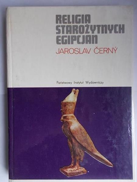 Religia starożytnych Egipcjan