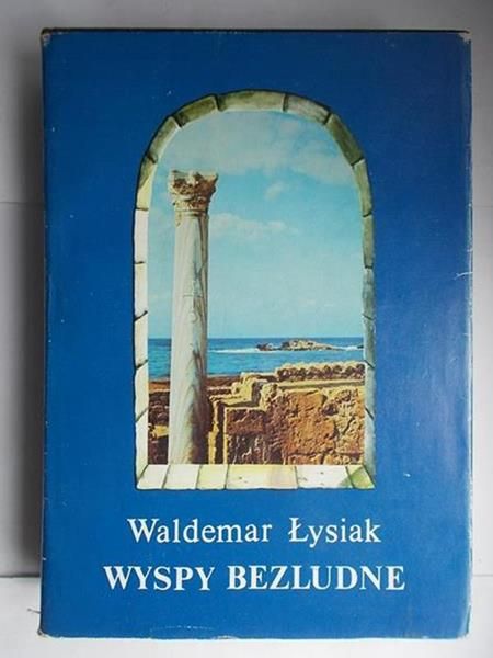 Wyspy bezludne