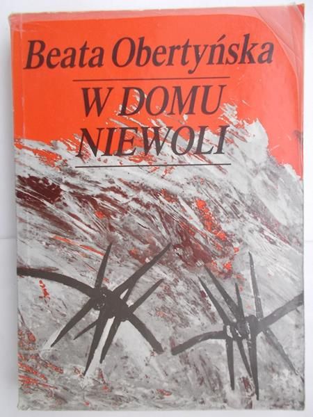 W domu niewoli