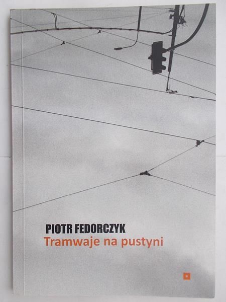 Tramwaje na pustyni