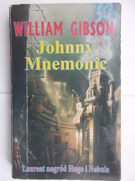 Johnny Mnemonic