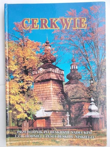 Cerkwie ziemi gorlickiej