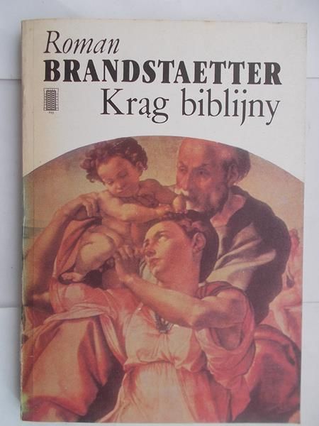 Brandstaetter Roman - Krąg biblijny