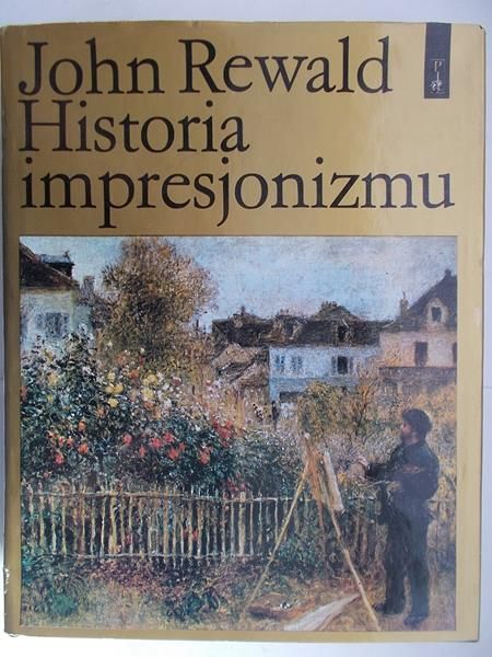 Historia impresjonizmu