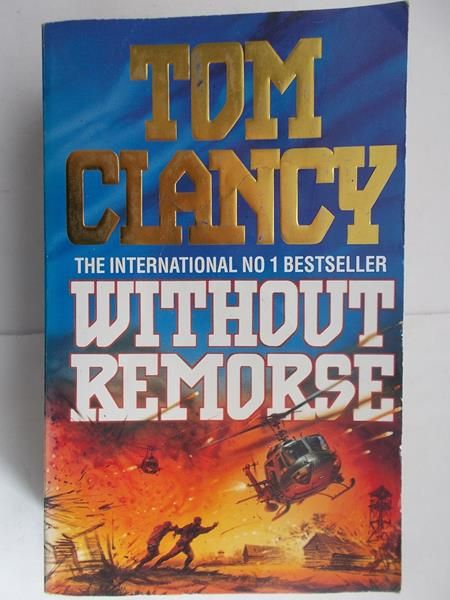 Without Remorse