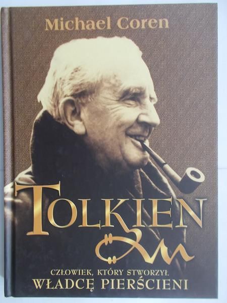 Tolkien. Człowiek, który stworzył Władcę Pierścieni