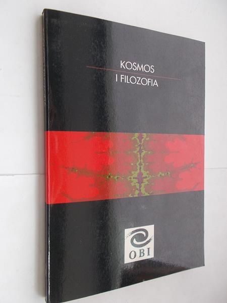 Kosmos i filozofia