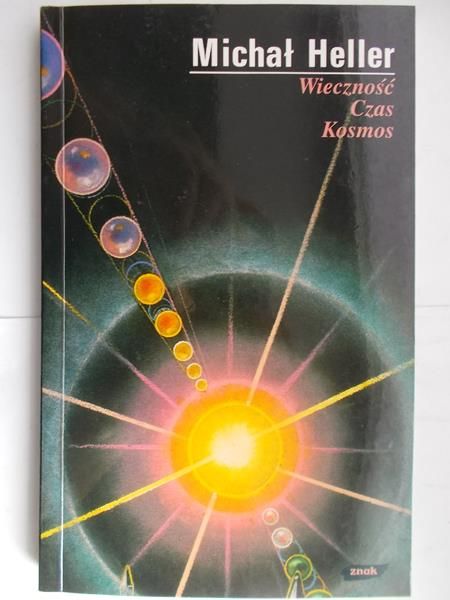 Wieczność. Czas. Kosmos