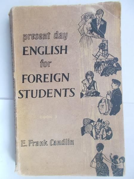 Candlin Frank - English for Foreign Students