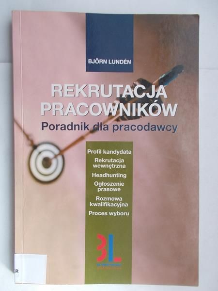 Rekrutacja pracowników