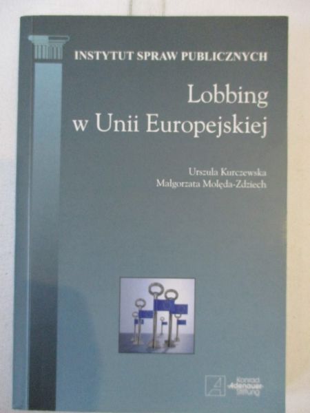 Lobbing w Unii Europejskiej
