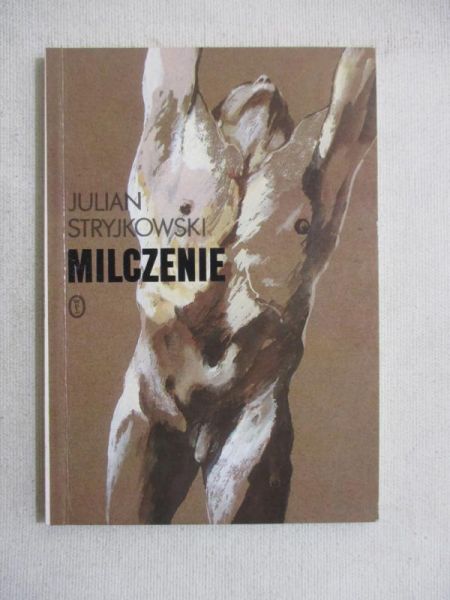 Milczenie