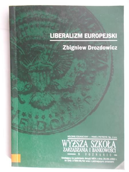 Liberalizm europejski