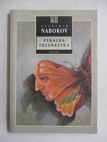 Nabokov Vladimir - Feralna trzynastka