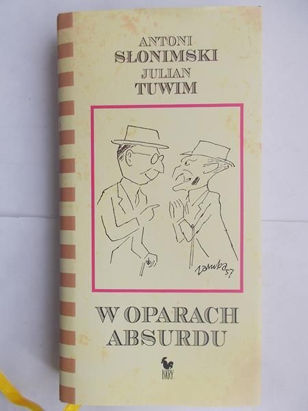 W oparach absurdu