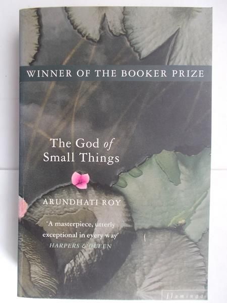 The God of Small Things