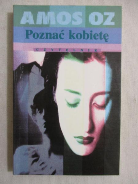 Poznać kobietę