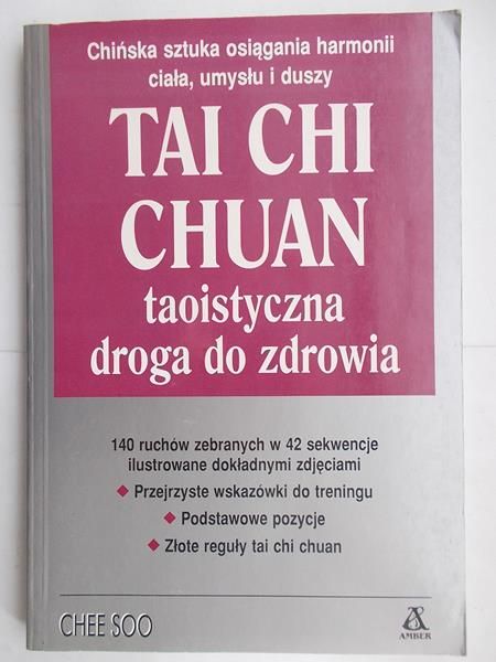 Tai chi chuan