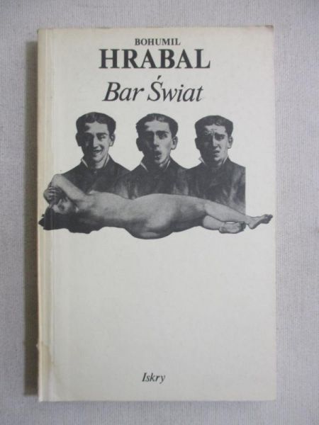 Bar Świat