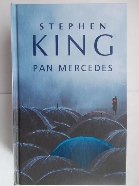 King Stephen - Pan Mercedes