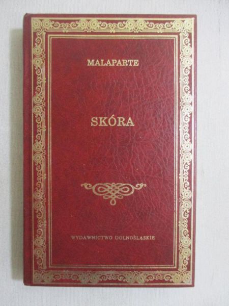 Skóra