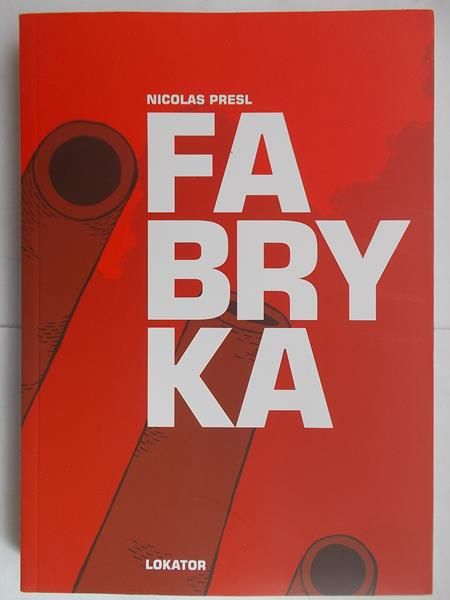 Fabryka