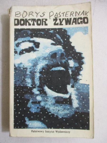 Doktor Żywago