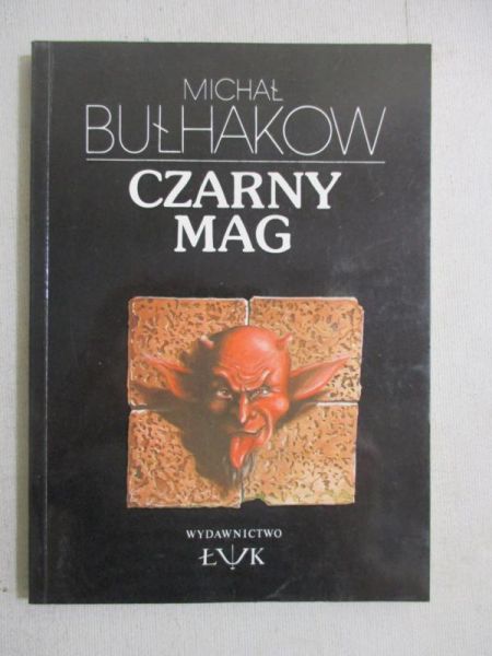 Czarny mag