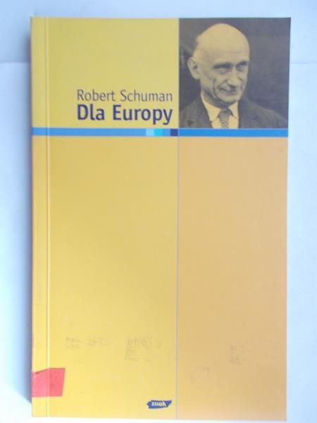 Dla Europy