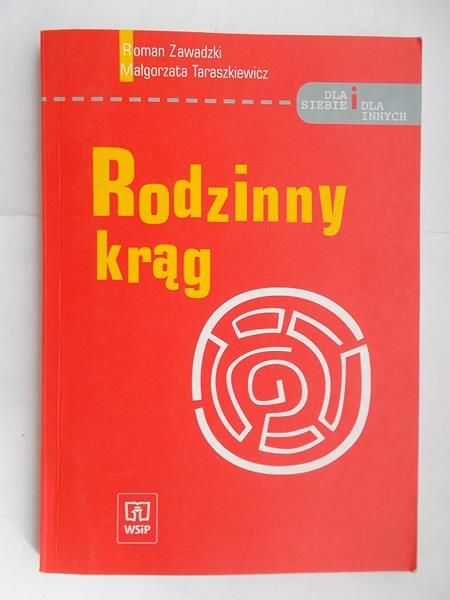 Rodzinny krąg