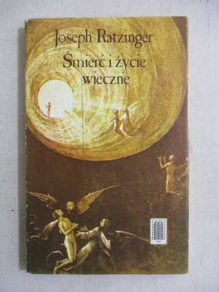 Śmierć i życie wieczne