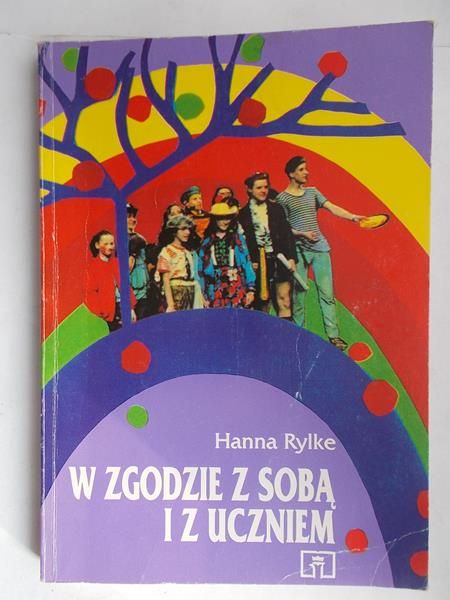 W zgodzie z sobą i z uczniem