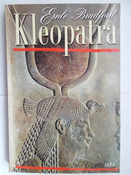 Bradford Ernle  -  Kleopatra