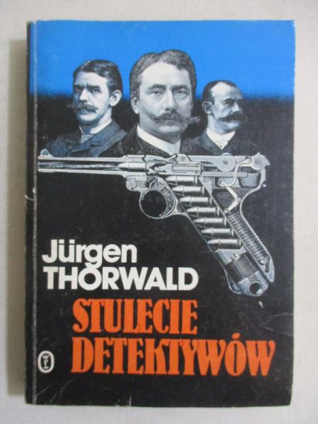 Stulecie detektywów