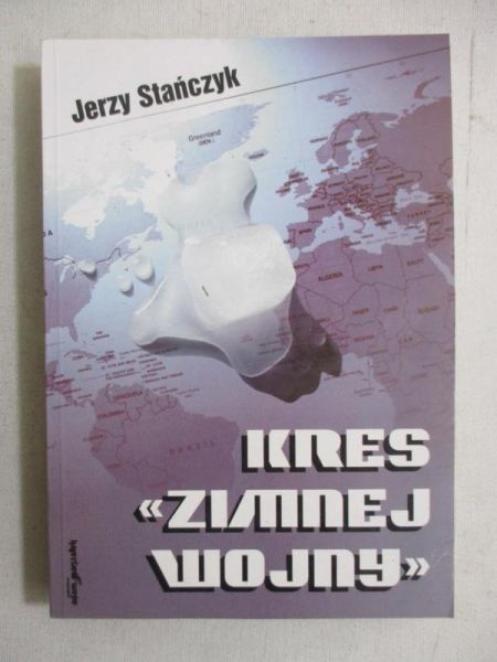 Kres „zimnej wojny”