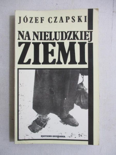 Na nieludzkiej ziemi