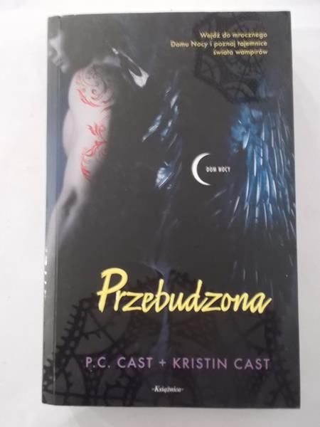 Przebudzona