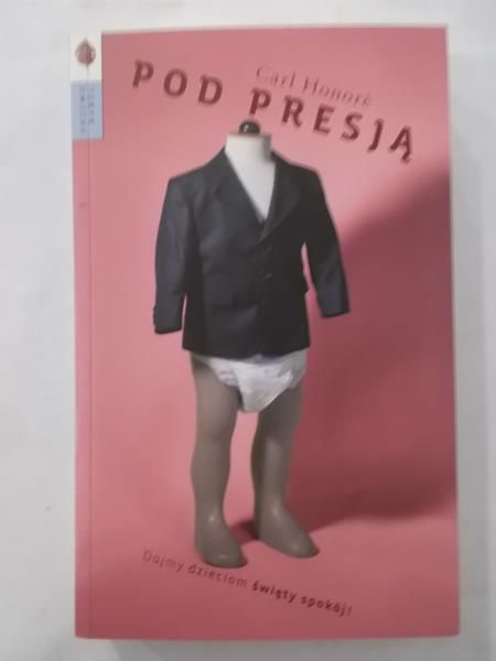 Pod presją