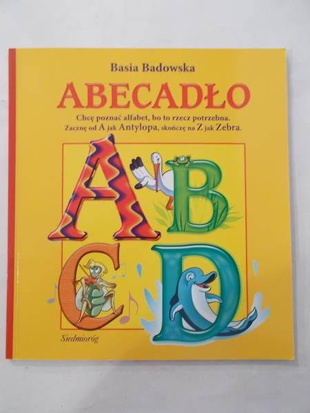 Abecadło