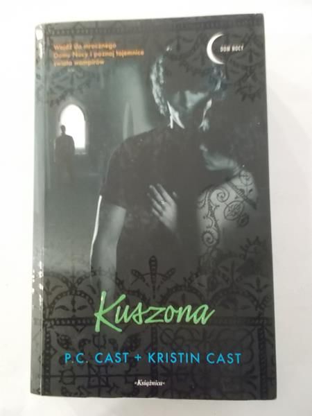 Kuszona