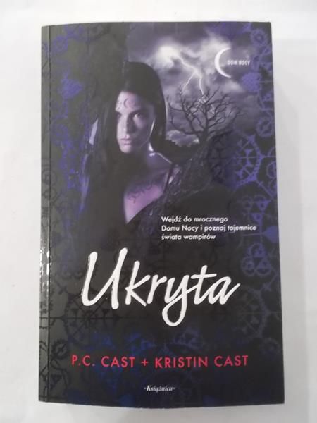 Ukryta