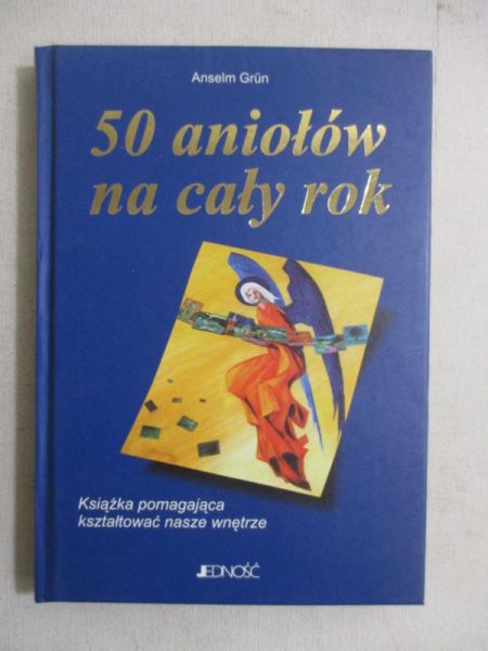 50 aniołów na cały rok