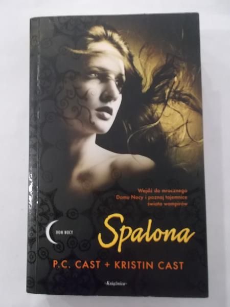 Spalona