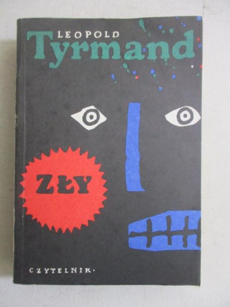 Zły