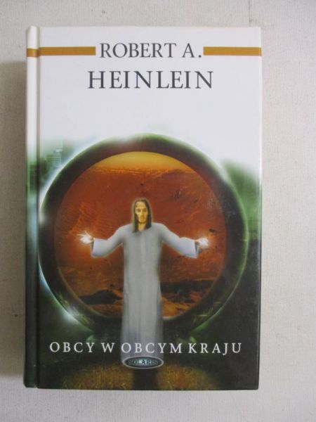 Obcy w obcym kraju