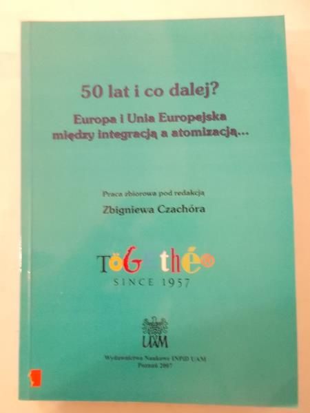 50 lat i co dalej?