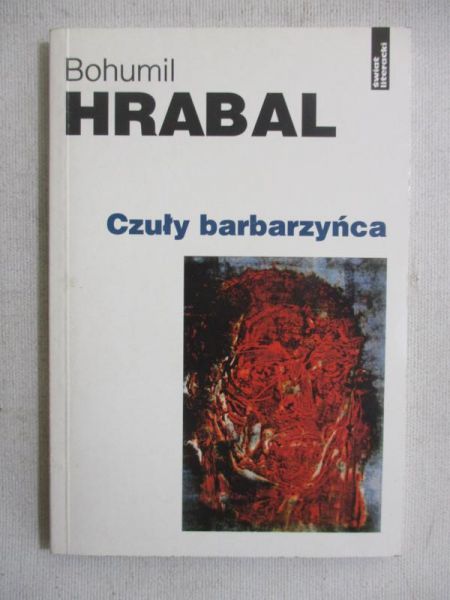 Czuły barbarzyńca