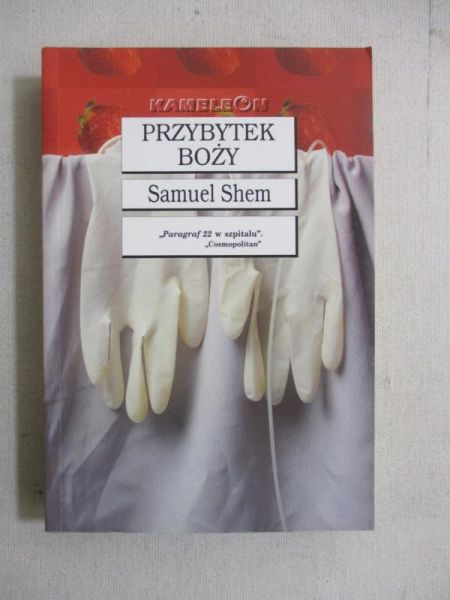 Przybytek boży