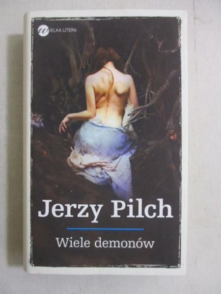 Wiele demonów