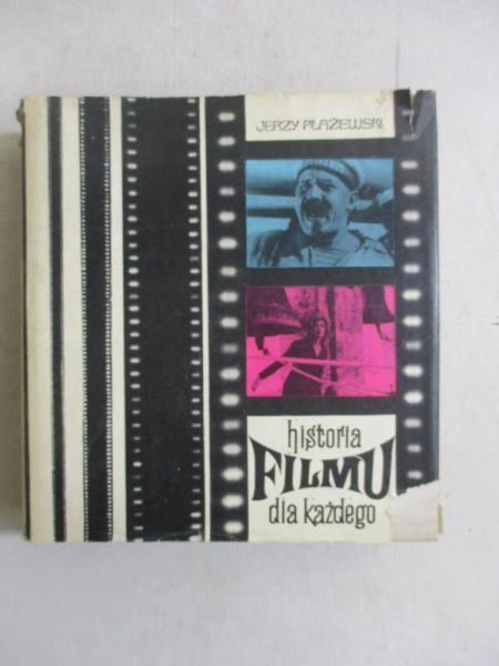 Historia filmu dla każdego